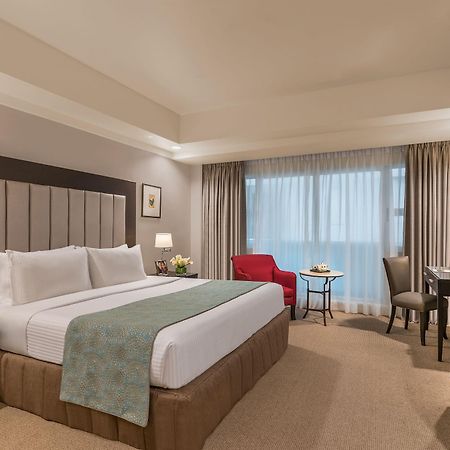 Somerset Millennium Makati Makati City Luaran gambar