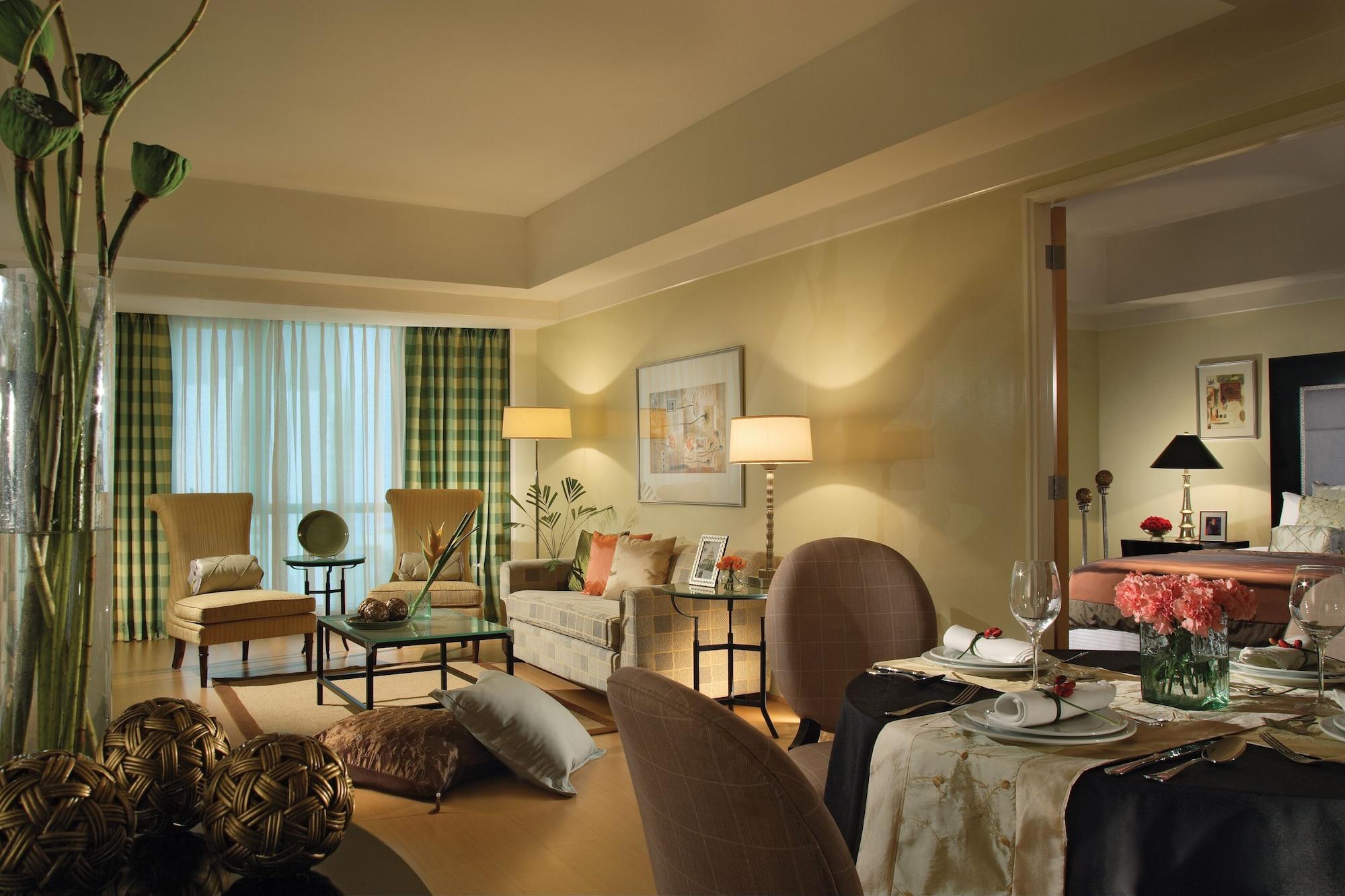 Somerset Millennium Makati Makati City Bilik gambar