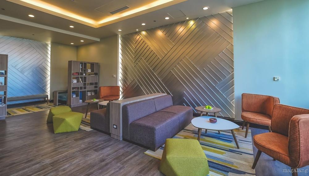 Somerset Millennium Makati Makati City Luaran gambar