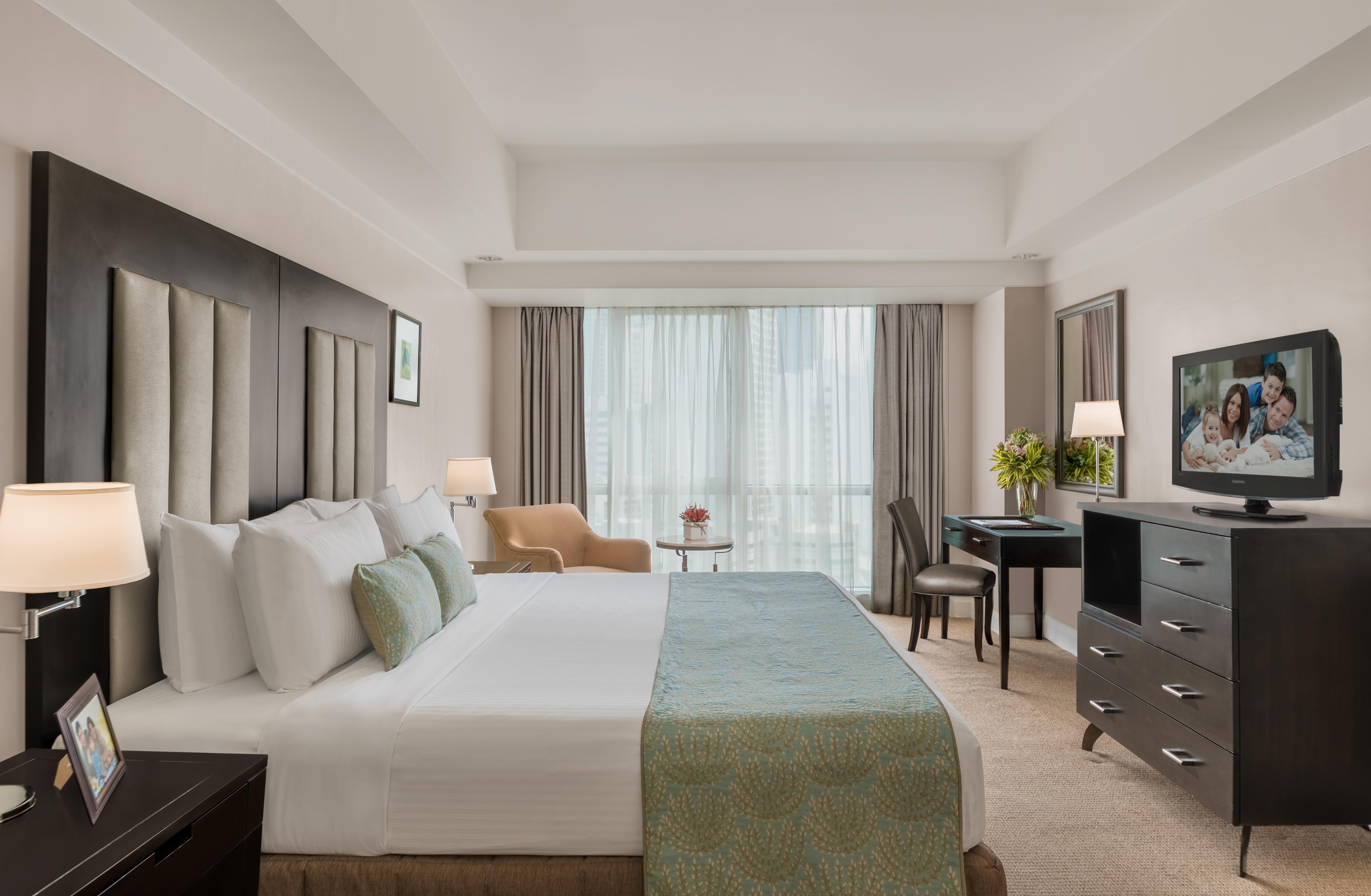 Somerset Millennium Makati Makati City Luaran gambar
