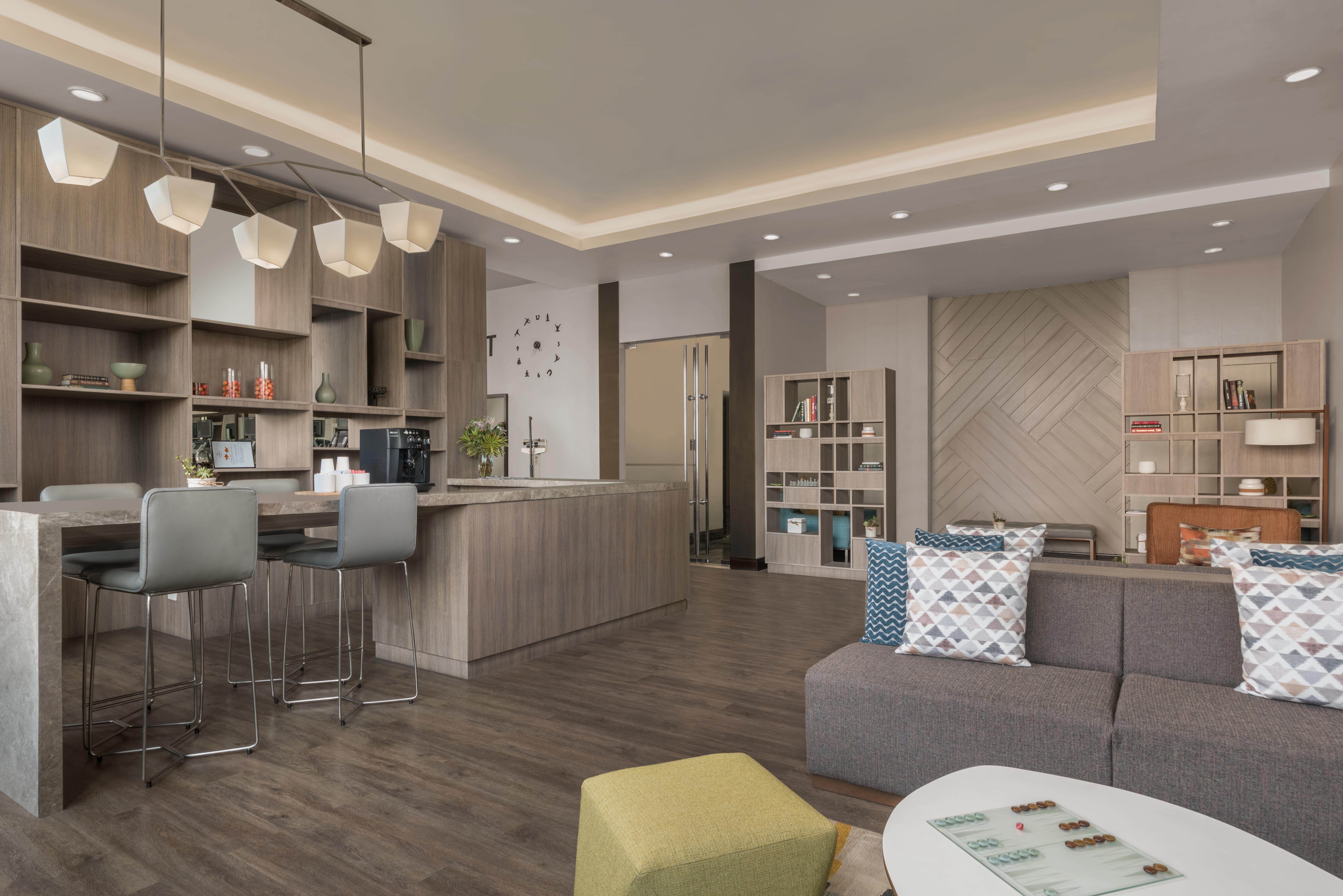 Somerset Millennium Makati Makati City Luaran gambar