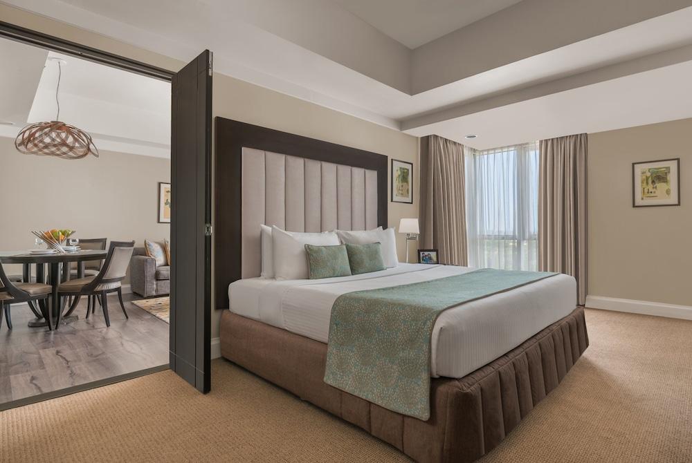Somerset Millennium Makati Makati City Luaran gambar