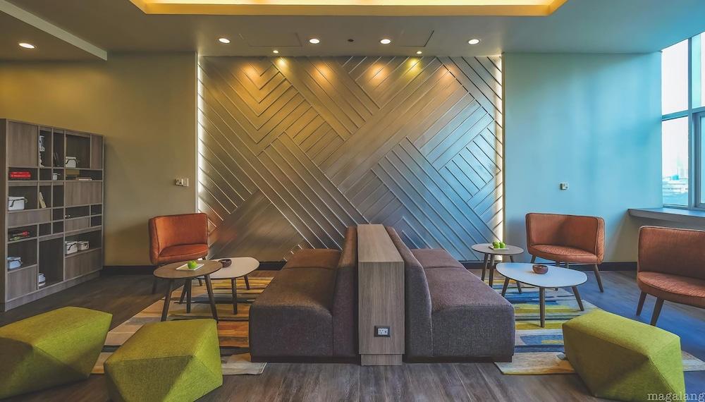 Somerset Millennium Makati Makati City Luaran gambar