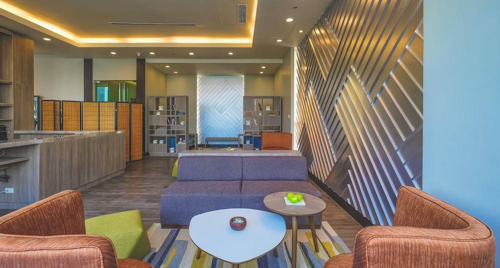 Somerset Millennium Makati Makati City Luaran gambar