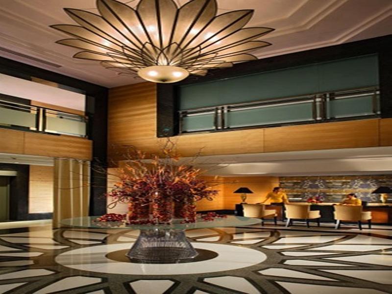 Somerset Millennium Makati Makati City Luaran gambar