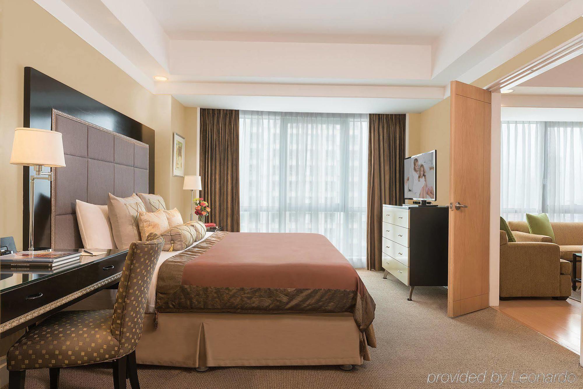 Somerset Millennium Makati Makati City Luaran gambar