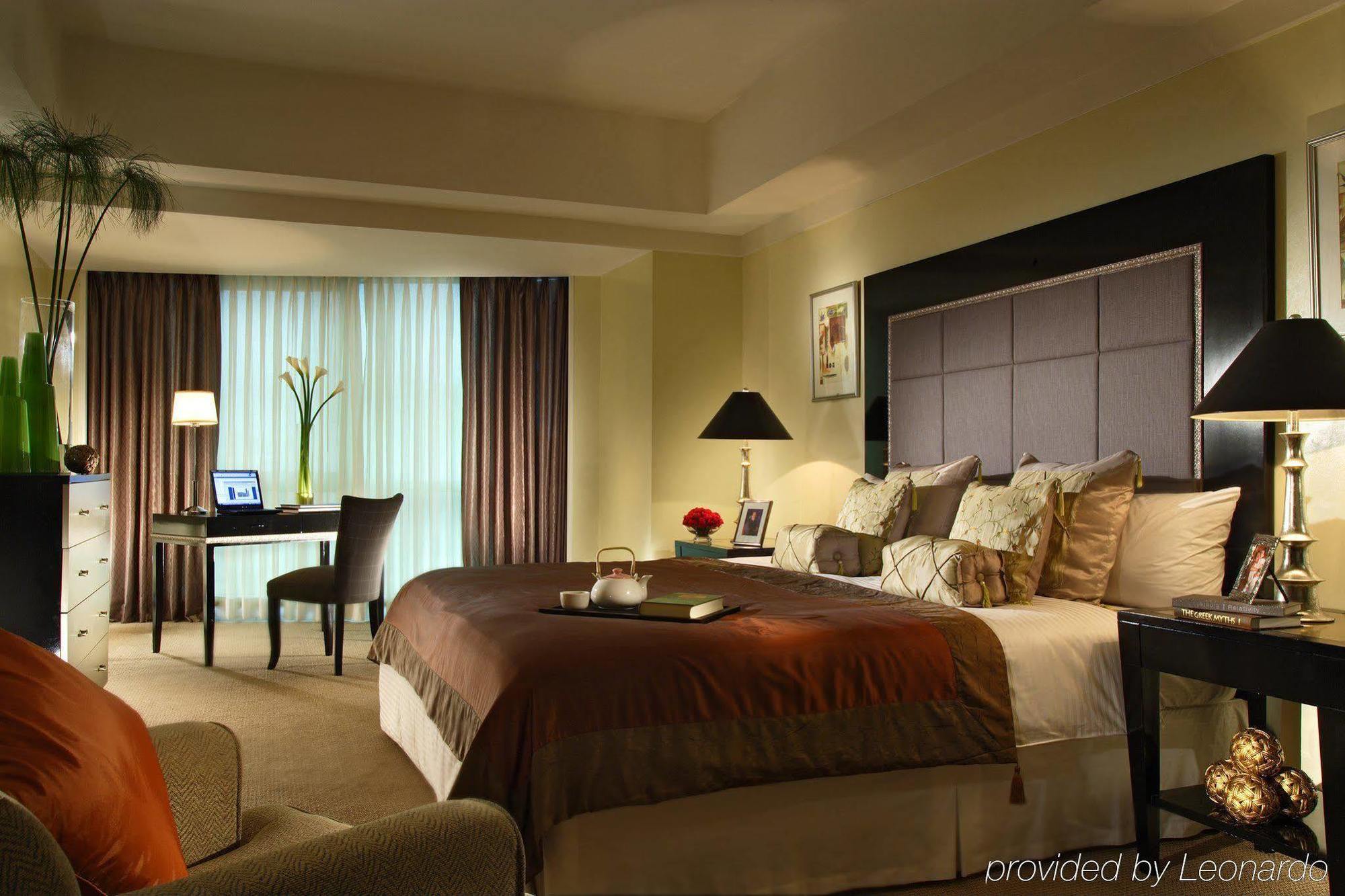 Somerset Millennium Makati Makati City Luaran gambar