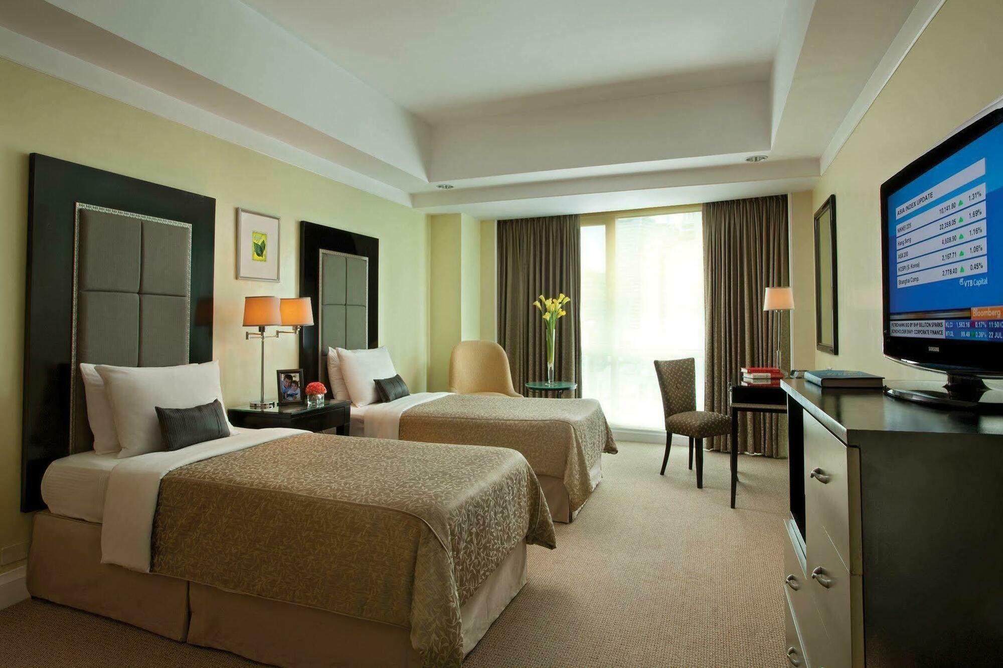 Somerset Millennium Makati Makati City Bilik gambar