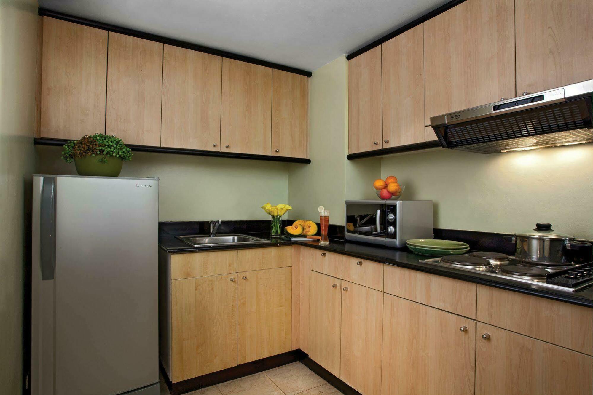 Somerset Millennium Makati Makati City Luaran gambar